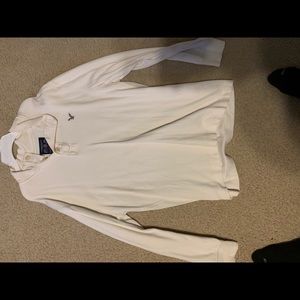 American Eagle Cream sweater